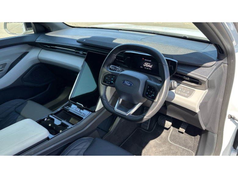 Ford Explorer 210kW Premium 77kWh 5dr Auto Electric Estate